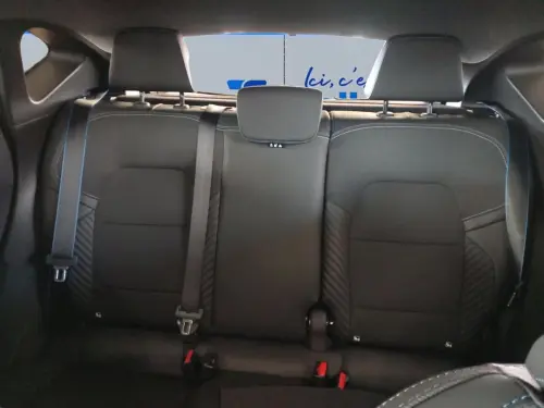 Renault Captur E-Tech full hybrid 160 ch esprit Alpine - Photo 15