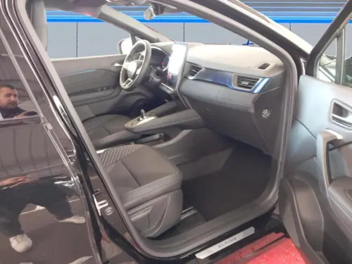 Renault Captur E-Tech full hybrid 160 ch esprit Alpine - Photo 16