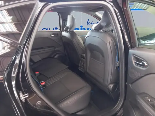 Renault Captur E-Tech full hybrid 160 ch esprit Alpine - Photo 17