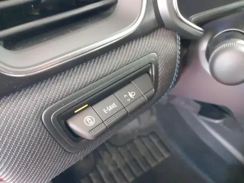 Renault Captur E-Tech full hybrid 160 ch esprit Alpine - Photo 21