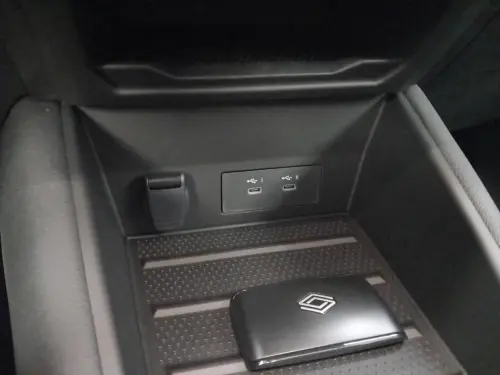 Renault Captur E-Tech full hybrid 160 ch esprit Alpine - Photo 23