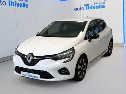 Renault Clio Clio TCe 100 GPL Evolution - Photo 0