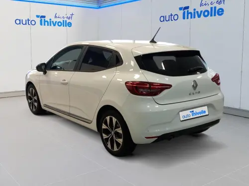 Renault Clio Clio TCe 100 GPL Evolution - Photo 2