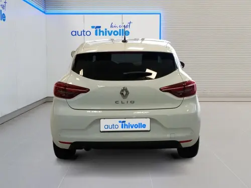 Renault Clio Clio TCe 100 GPL Evolution - Photo 3