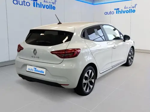 Renault Clio Clio TCe 100 GPL Evolution - Photo 4