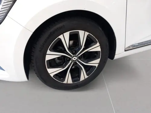 Renault Clio Clio TCe 100 GPL Evolution - Photo 8