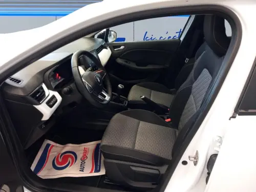 Renault Clio Clio TCe 100 GPL Evolution - Photo 9