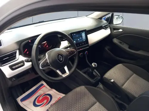 Renault Clio Clio TCe 100 GPL Evolution - Photo 11