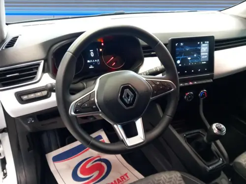 Renault Clio Clio TCe 100 GPL Evolution - Photo 12