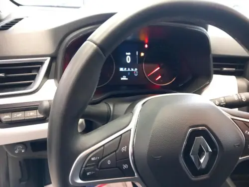 Renault Clio Clio TCe 100 GPL Evolution - Photo 13