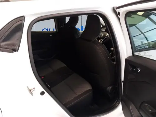 Renault Clio Clio TCe 100 GPL Evolution - Photo 17