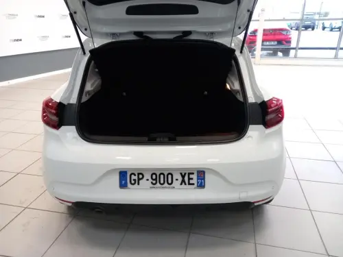 Renault Clio Clio TCe 100 GPL Evolution - Photo 18