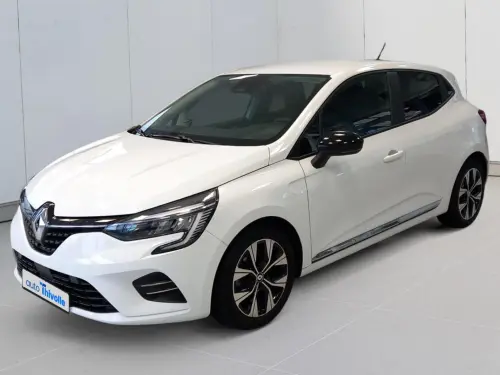 Renault Clio Clio TCe 100 GPL Evolution - Photo 1