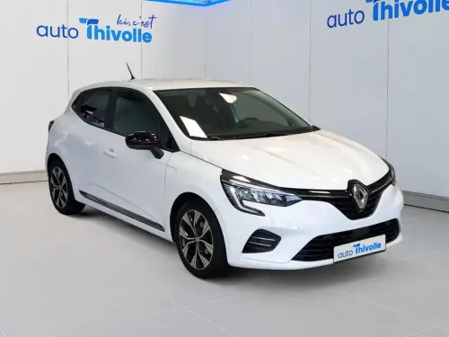 Renault Clio Clio TCe 100 GPL Evolution - Photo 6