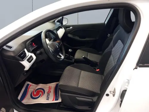 Renault Clio Clio TCe 100 GPL Evolution - Photo 9