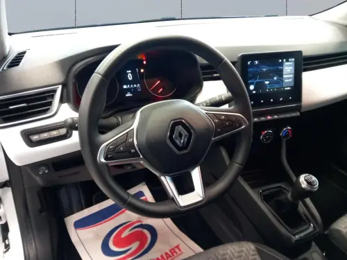Renault Clio Clio TCe 100 GPL Evolution - Photo 12