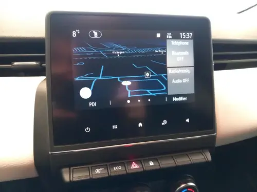 Renault Clio Clio TCe 100 GPL Evolution - Photo 22