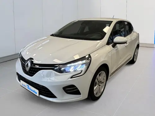 Renault Clio Clio Blue dCi 100 - 21N Business - Photo 0