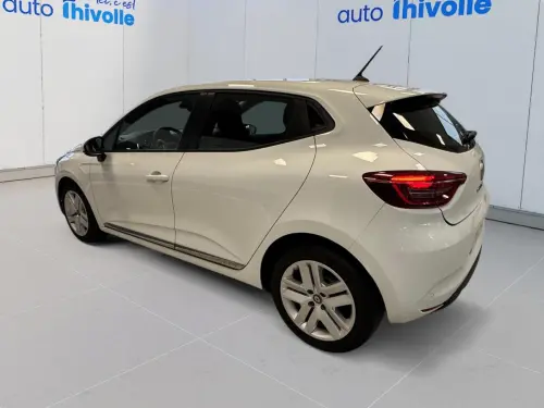 Renault Clio Clio Blue dCi 100 - 21N Business - Photo 2