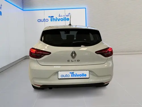 Renault Clio Clio Blue dCi 100 - 21N Business - Photo 3