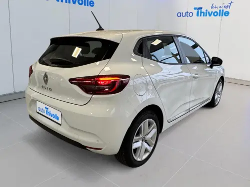 Renault Clio Clio Blue dCi 100 - 21N Business - Photo 4