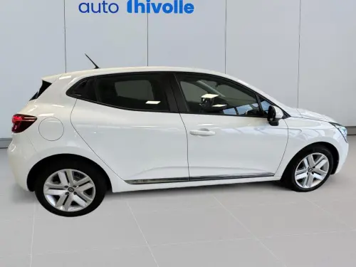 Renault Clio Clio Blue dCi 100 - 21N Business - Photo 5