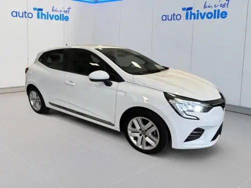 Renault Clio Clio Blue dCi 100 - 21N Business - Photo 6