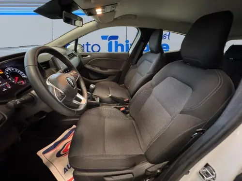 Renault Clio Clio Blue dCi 100 - 21N Business - Photo 9