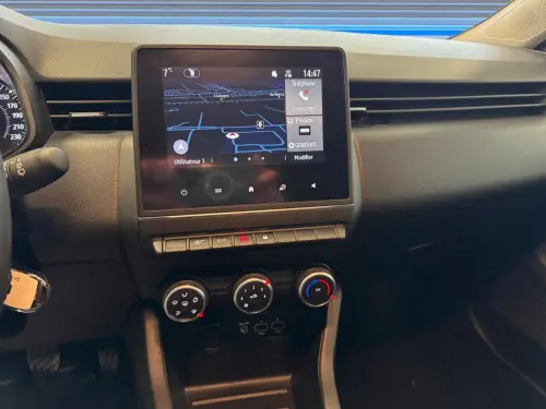 Renault Clio Clio Blue dCi 100 - 21N Business - Photo 11