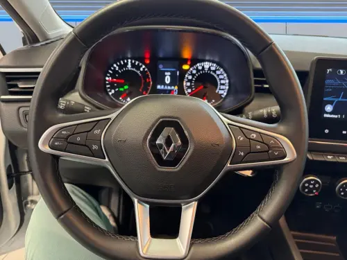 Renault Clio Clio Blue dCi 100 - 21N Business - Photo 12