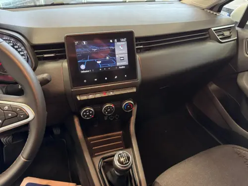 Renault Clio Clio Blue dCi 100 - 21N Business - Photo 14