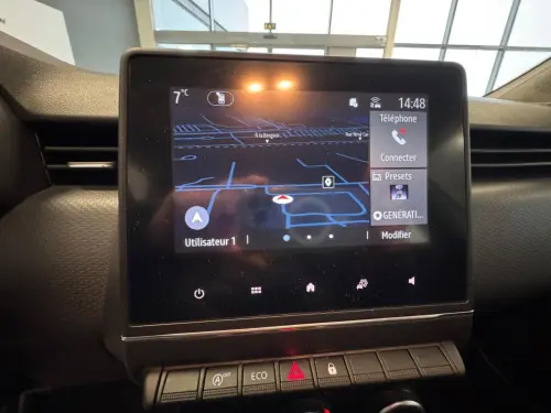 Renault Clio Clio Blue dCi 100 - 21N Business - Photo 20