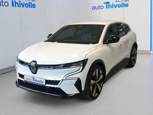 Renault Megane E-Tech Megane E-Tech EV60 220 ch super charge Techno - Photo 0