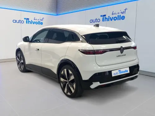 Renault Megane E-Tech Megane E-Tech EV60 220 ch super charge Techno - Photo 2