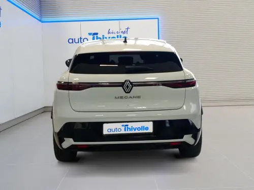 Renault Megane E-Tech Megane E-Tech EV60 220 ch super charge Techno - Photo 3