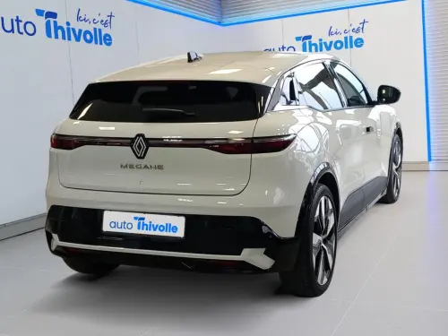 Renault Megane E-Tech Megane E-Tech EV60 220 ch super charge Techno - Photo 4