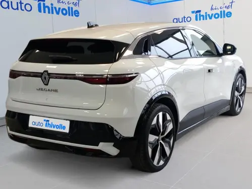 Renault Megane E-Tech Megane E-Tech EV60 220 ch super charge Techno - Photo 5