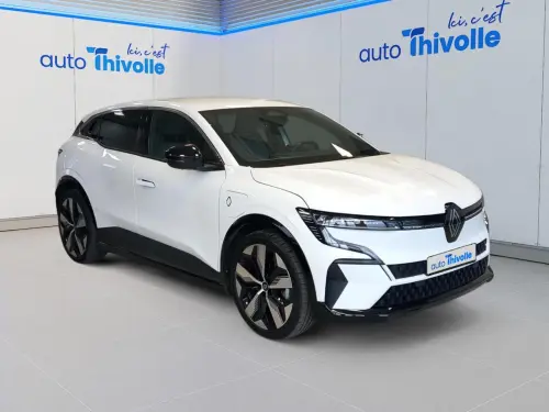 Renault Megane E-Tech Megane E-Tech EV60 220 ch super charge Techno - Photo 6