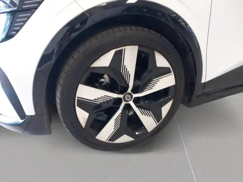 Renault Megane E-Tech Megane E-Tech EV60 220 ch super charge Techno - Photo 8