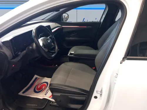 Renault Megane E-Tech Megane E-Tech EV60 220 ch super charge Techno - Photo 9