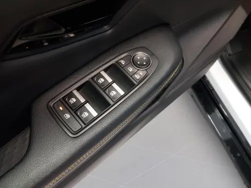 Renault Megane E-Tech Megane E-Tech EV60 220 ch super charge Techno - Photo 10