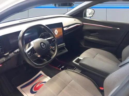 Renault Megane E-Tech Megane E-Tech EV60 220 ch super charge Techno - Photo 11