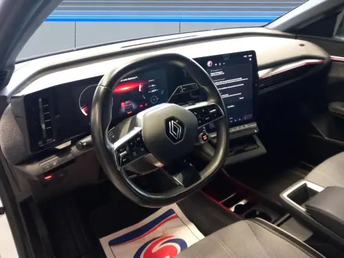 Renault Megane E-Tech Megane E-Tech EV60 220 ch super charge Techno - Photo 12