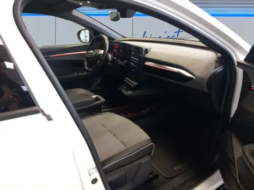 Renault Megane E-Tech Megane E-Tech EV60 220 ch super charge Techno - Photo 16