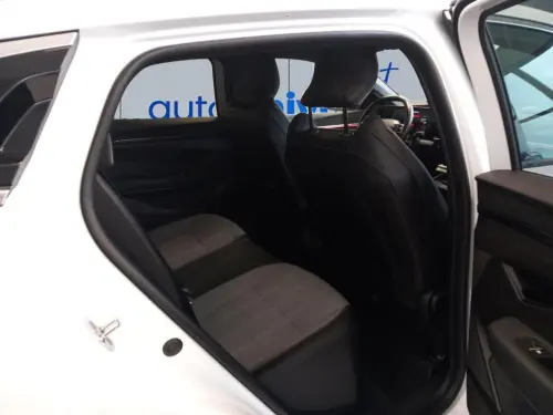 Renault Megane E-Tech Megane E-Tech EV60 220 ch super charge Techno - Photo 17