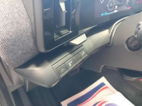 Renault Megane E-Tech Megane E-Tech EV60 220 ch super charge Techno - Photo 19