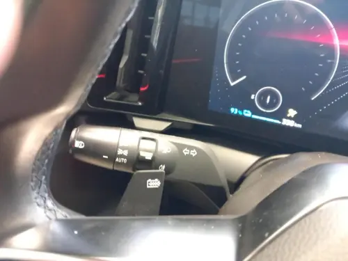 Renault Megane E-Tech Megane E-Tech EV60 220 ch super charge Techno - Photo 21