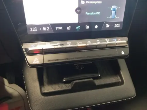 Renault Megane E-Tech Megane E-Tech EV60 220 ch super charge Techno - Photo 23