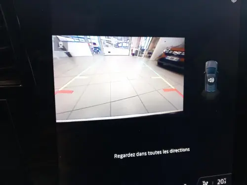 Renault Megane E-Tech Megane E-Tech EV60 220 ch super charge Techno - Photo 24