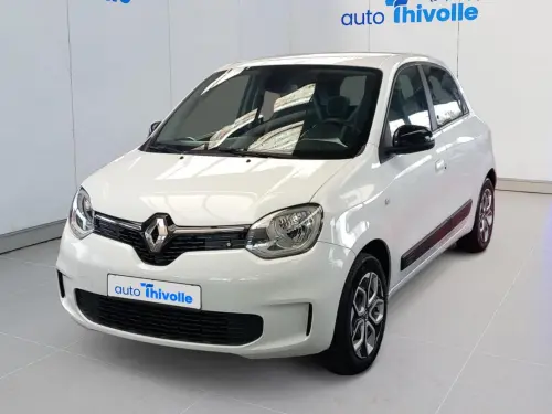Renault Twingo E-Tech Twingo III E-Tech Equilibre - Photo 0